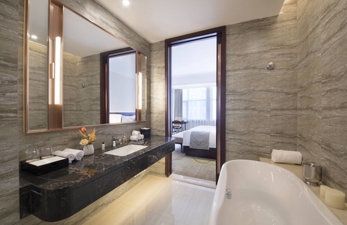 Nanguan Hotel | Grand New Century Hotel Jingyue