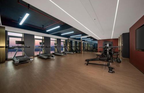 Binjiang Hotel | Grand New Century Hotel Qianjiangwan Hangzhou