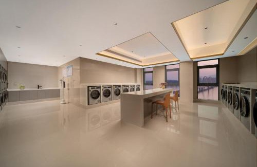 Binjiang Hotel | Grand New Century Hotel Qianjiangwan Hangzhou