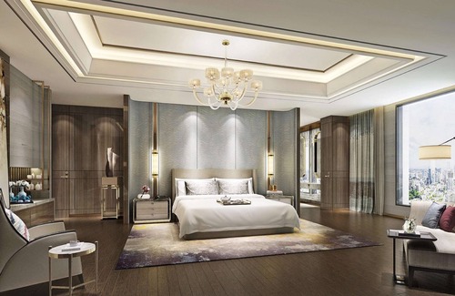 Xiaoshan Hotel | Grand New Century Hotel, Hangzhou Boao, A Tribute Portfolio Hotel