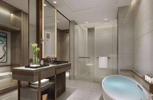 Xiaoshan Hotel | Grand New Century Hotel, Hangzhou Boao, A Tribute Portfolio Hotel