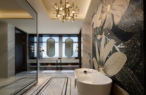 Xiaoshan Hotel | Grand New Century Hotel, Hangzhou Boao, A Tribute Portfolio Hotel