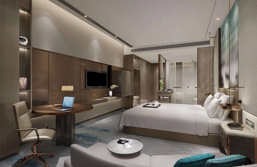 Xiaoshan Hotel | Grand New Century Hotel, Hangzhou Boao, A Tribute Portfolio Hotel