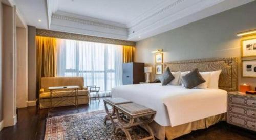 Yixing Hotel | Grand New Century Hotel Yixing