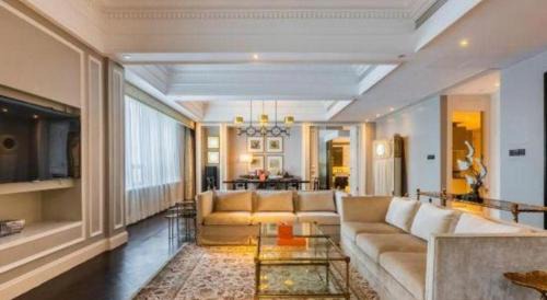 Yixing Hotel | Grand New Century Hotel Yixing