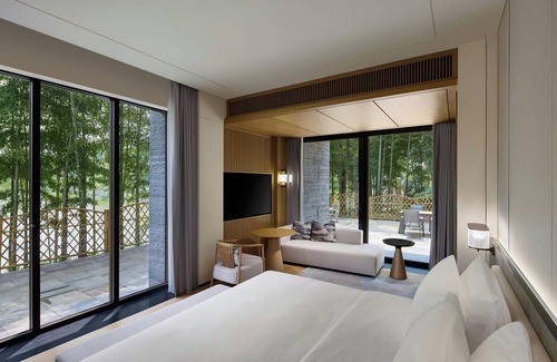 Huzhou Hotel | Grand New Century Resort, Changxing, A Tribute Portfolio Resort