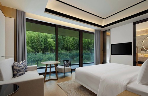 Huzhou Hotel | Grand New Century Resort, Changxing, A Tribute Portfolio Resort
