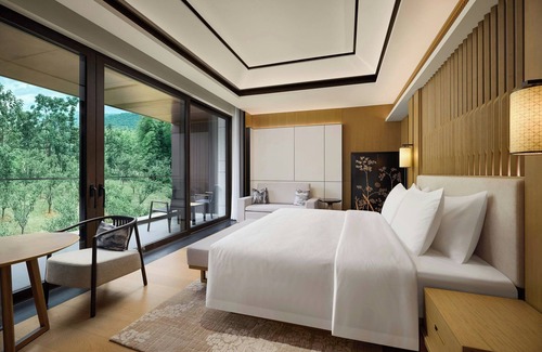 Huzhou Hotel | Grand New Century Resort, Changxing, A Tribute Portfolio Resort