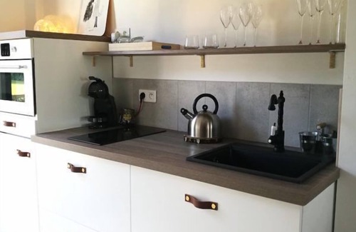 Suce-sur-Erdre House | Grand "nid de L'erdre" Avec Spa et Accès Rivière