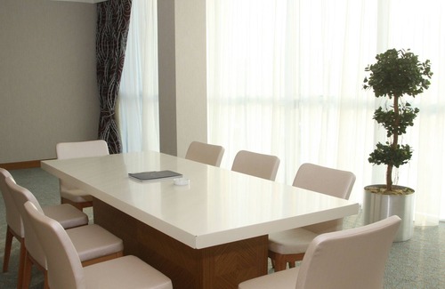 Aktau Hotel | Grand Nur Plaza Hotel Convention Center