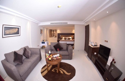 Zafarana Hotel | Grand Ocean Hotel & Resort