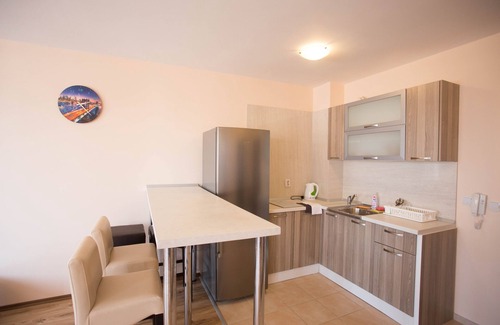 Chernomorets Apartment | Grand OK Apartments Chernomorets Resort
