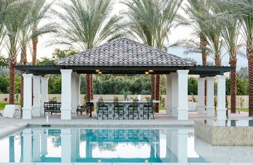 Coachella House | Grand Old Polo Estate