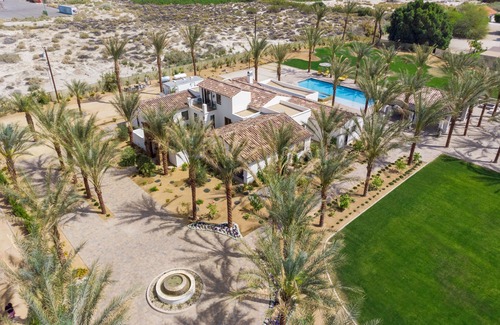 Coachella House | Grand Old Polo Estate