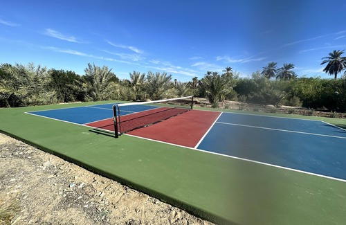 Coachella House | Grand Old Polo Estate