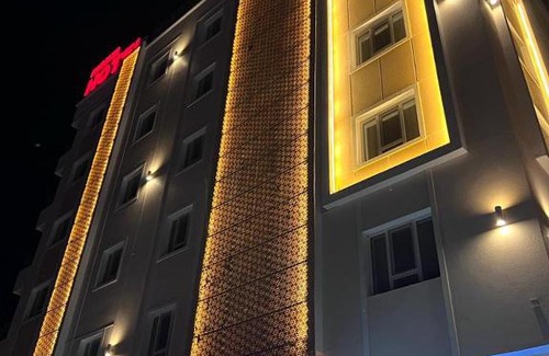 Duqm Hotel | Grand Orchid Hotel Apartment