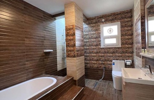 Duqm Hotel | Grand Orchid Hotel Apartment