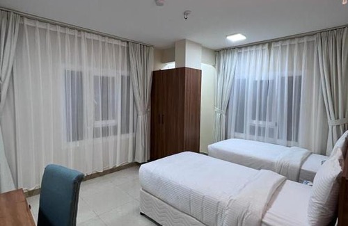Duqm Hotel | Grand Orchid Hotel Apartment