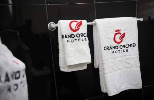 Port Harcourt Hotel | Grand Orchid Hotel