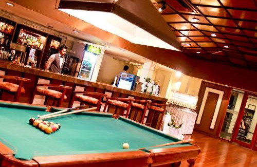 Fort Hotel | Grand Oriental Hotel