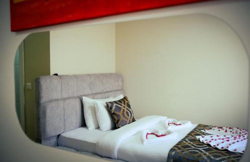 Duzce Hotel | Grand Otel Konuralp