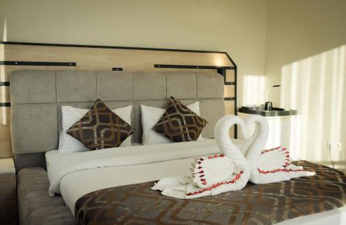 Duzce Hotel | Grand Otel Konuralp