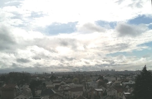 Les Pavillons-sous-Bois Apartment | Grand Paris Tout Confort