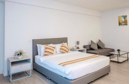 Lamphun Hotel | GRAND PA Hotel&Resort Lamphun Chiang Mai