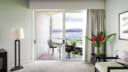 Suva Hotel | Grand Pacific Hotel