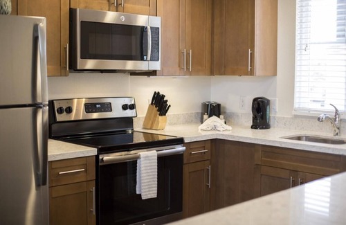 Carlsbad Resort | Grand Pacific Palisades - 2 Bedroom - Sleeps 6