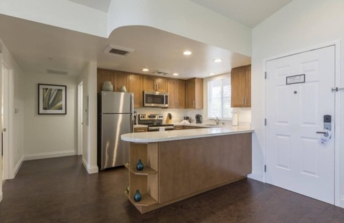 Carlsbad Resort | Grand Pacific Palisades - 2 Bedroom - Sleeps 6