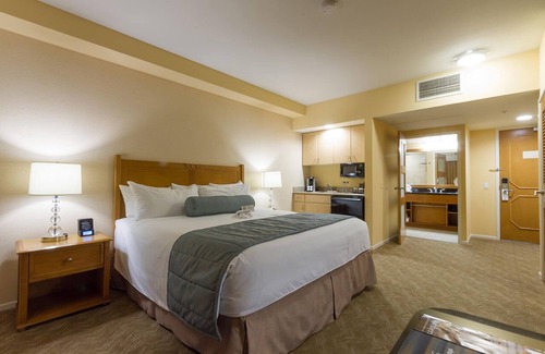 Carlsbad Resort | Grand Pacific Palisades - 2 Bedroom - Sleeps 6