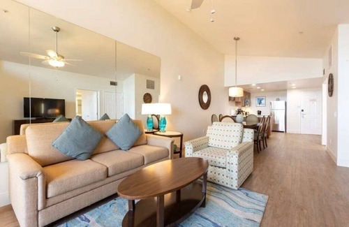 Carlsbad Condo | Grand Pacific Palisades Resort - 2 Bedroom Premier