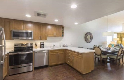 Aviara Resort | Grand Pacific Palisades 2 bedrooms