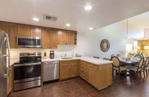 Carlsbad Condo | Grand Pacific Palisades Resort - 2 Bedroom