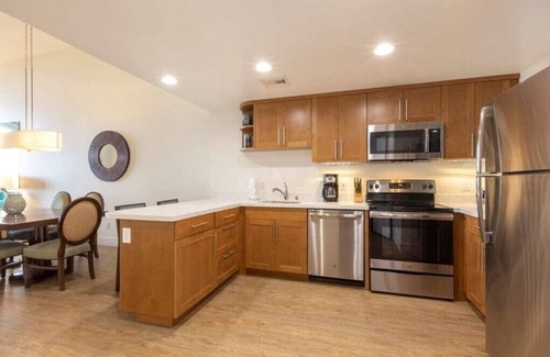 Carlsbad Condo | Grand Pacific Palisades Resort - 2 Bedroom