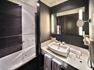Brno-stred Hotel | Grand Palace Brno - Czech Leading Hotels