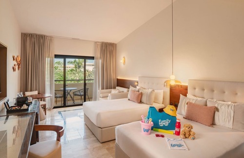 Tankah Resort | Grand Palladium Kantenah Resort & Spa All Inclusive