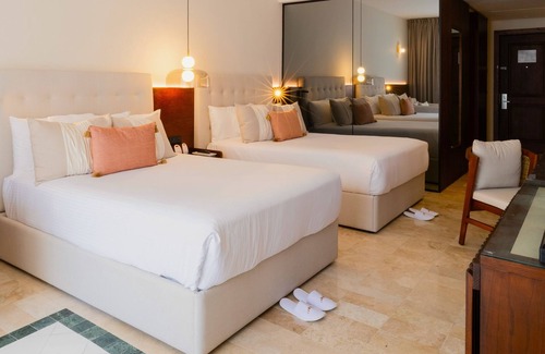 Tankah Resort | Grand Palladium Kantenah Resort & Spa All Inclusive