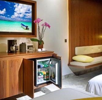 Costa Mujeres Resort | Grand Palladium Select Costa Mujeres - All Inclusive
