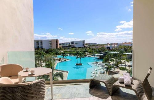 Costa Mujeres Resort | Grand Palladium Select Costa Mujeres - All Inclusive
