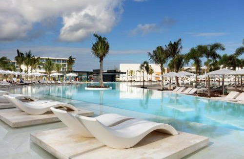 Costa Mujeres Resort | Grand Palladium Select Costa Mujeres - All Inclusive