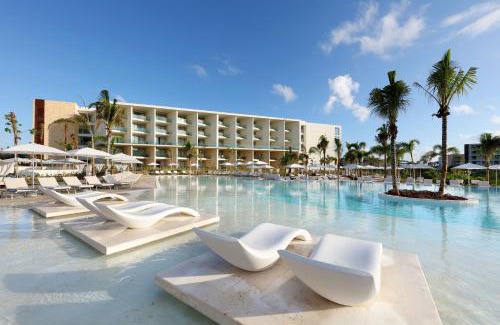 Costa Mujeres Resort | Grand Palladium Select Costa Mujeres - All Inclusive