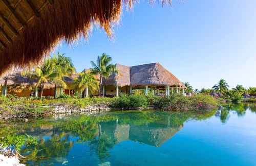 Tankah Resort | Grand Palladium White Sand Resort & Spa All Inclusive