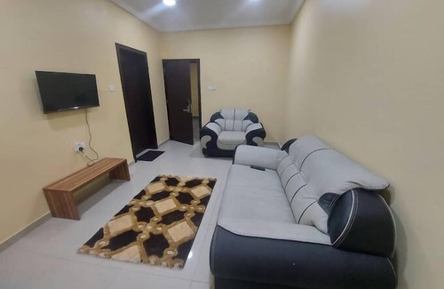 Lagos Hotel | Grand Pallazo Hotel and Suites