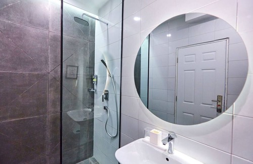 Lagos Hotel | Grand Pallazo Hotel and Suites