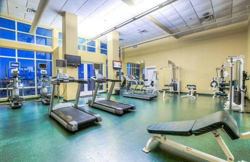 Panama City Beach Apartment | Grand Panama Resort 2-307 By ZIA