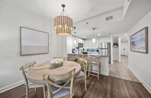 Panama City Beach Condo | Grand Panama 304 Gulf Front Full Remodel August 25. Direct Beach Front 2Br 2Ba