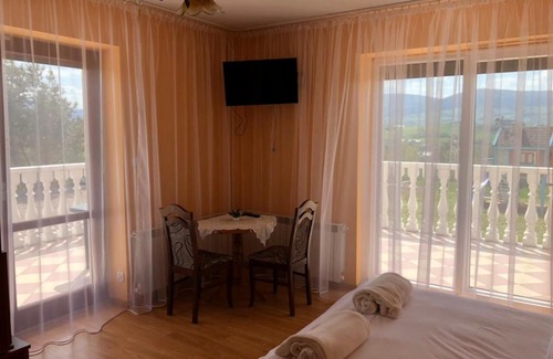 Glichow Bed & Breakfast | Grand Panorama