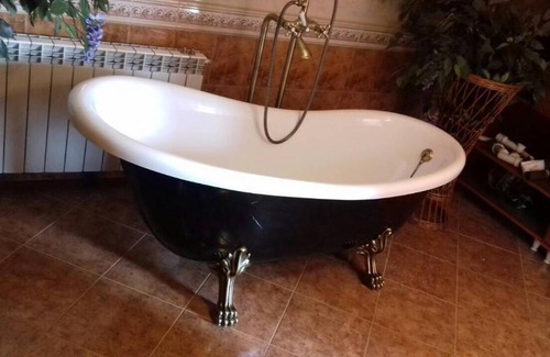 Glichow Bed & Breakfast | Grand Panorama